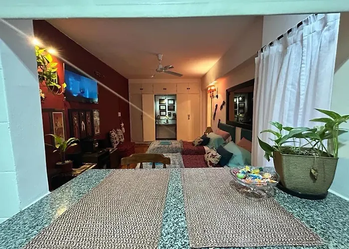 Recoleta, Cerca De Todo , Amplio!