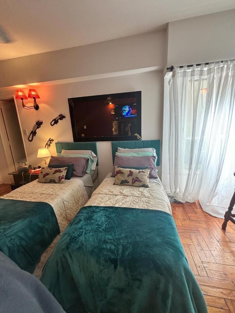 Recoleta, Cerca De Todo , Amplio! Apartment *