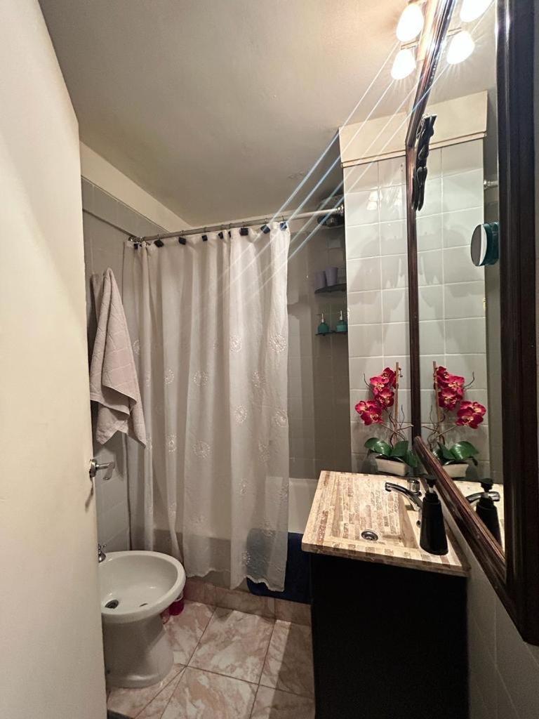 Apartment Recoleta, Cerca De Todo , Amplio! *
