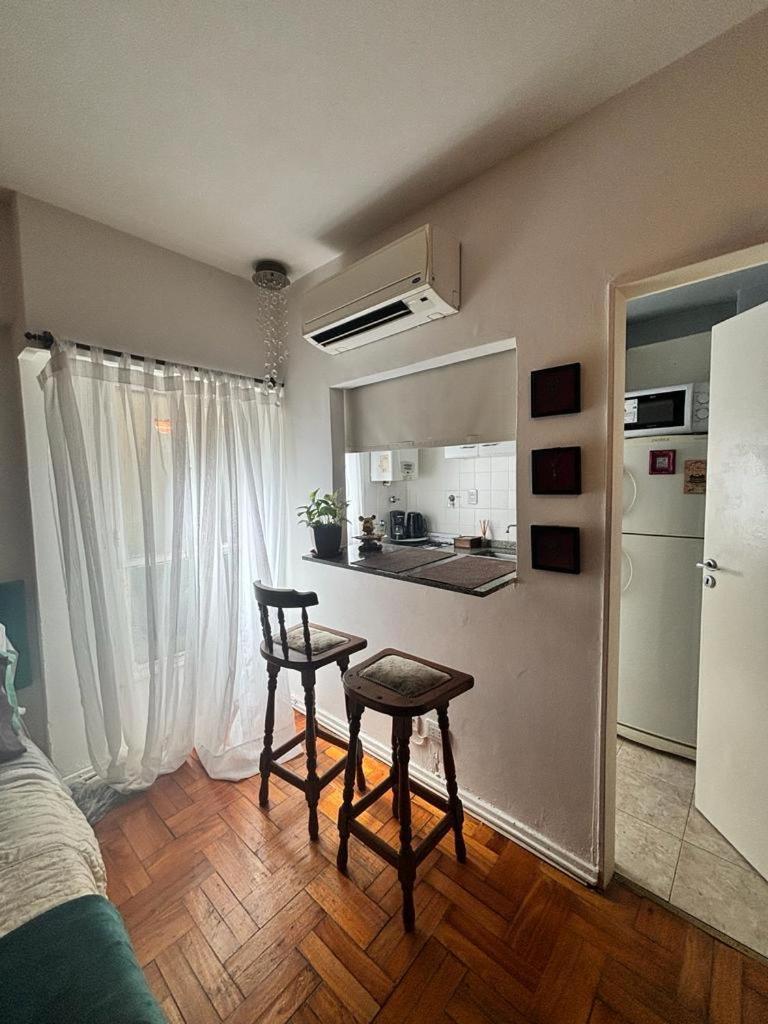 Apartment Recoleta, Cerca De Todo , Amplio! Buenos Aires