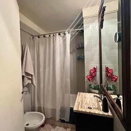 Apartamento Recoleta, Cerca De Todo , Amplio! Ciudad Autónoma de Ciudad Autónoma de Buenos Aires Exterior foto