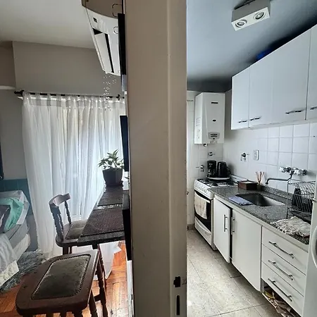 Apartamento Recoleta, Cerca De Todo , Amplio! Ciudad Autónoma de Ciudad Autónoma de Buenos Aires Exterior foto