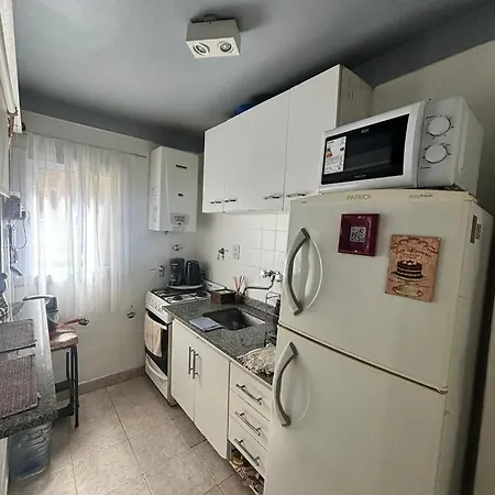 Apartamento Recoleta, Cerca De Todo , Amplio! Ciudad Autónoma de Ciudad Autónoma de Buenos Aires Exterior foto