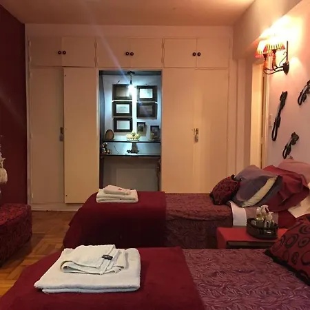 Apartamento Recoleta, Cerca De Todo , Amplio! Ciudad Autónoma de Ciudad Autónoma de Buenos Aires Exterior foto