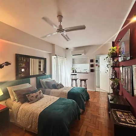 Apartamento Recoleta, Cerca De Todo , Amplio! Ciudad Autónoma de Ciudad Autónoma de Buenos Aires Exterior foto